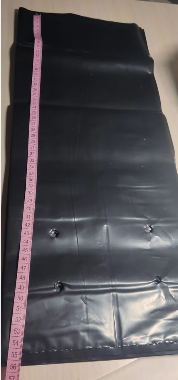 Пакеты для рассады 24 литров